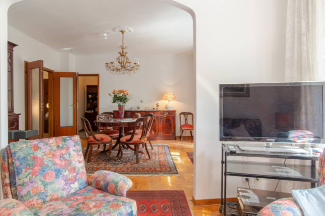 Wohnung zu mieten in Trieste