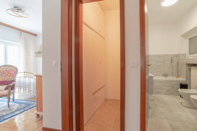 Wohnung zu mieten in Trieste