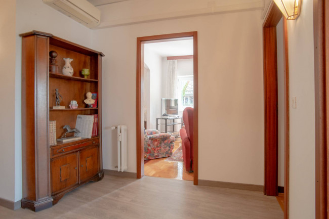 Wohnung zu mieten in Trieste