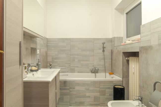 Wohnung zu mieten in Trieste