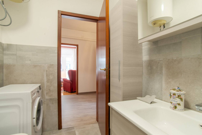 Wohnung zu mieten in Trieste