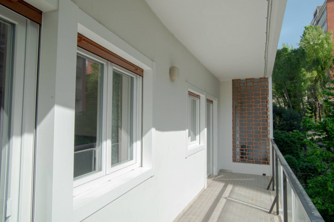 Wohnung zu mieten in Trieste