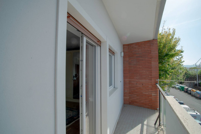 Wohnung zu mieten in Trieste