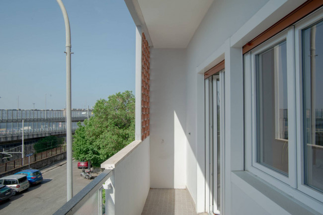 Wohnung zu mieten in Trieste