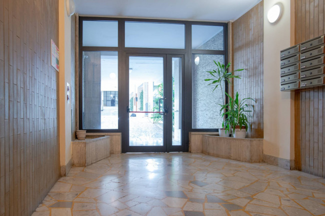 Wohnung zu mieten in Trieste