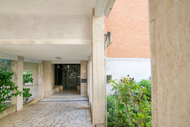Wohnung zu mieten in Trieste