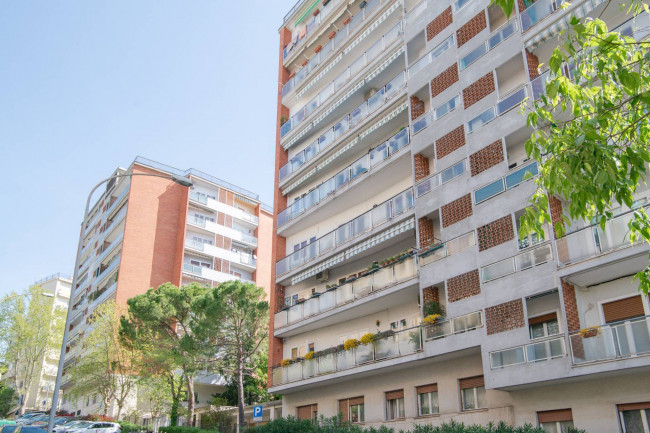 Wohnung zu verkauf in Trieste