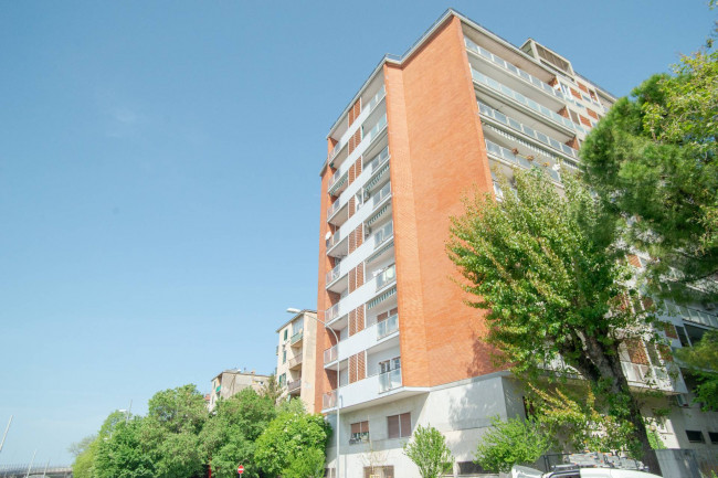 Wohnung zu mieten in Trieste