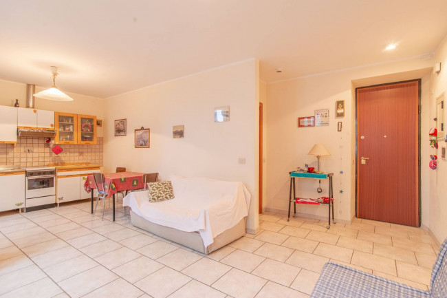 Wohnung zu verkauf in Trieste