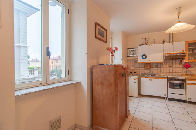 Wohnung zu verkauf in Trieste