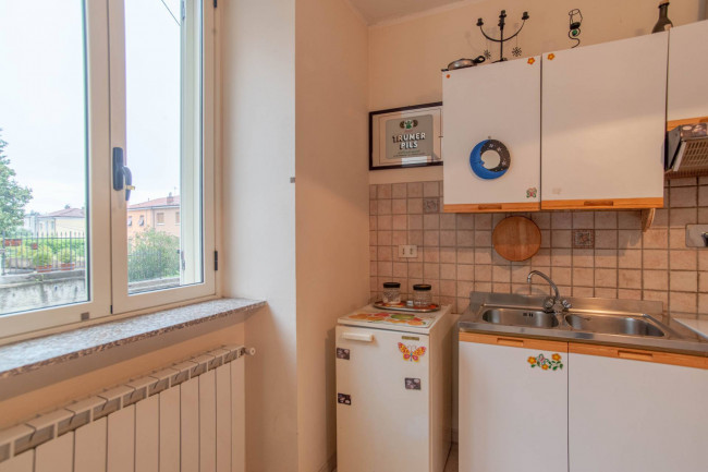 Wohnung zu verkauf in Trieste