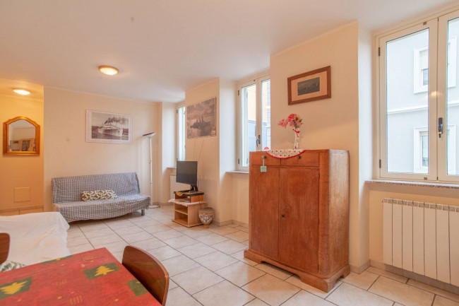 Wohnung zu verkauf in Trieste