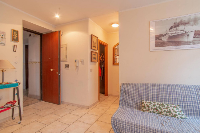 Wohnung zu verkauf in Trieste
