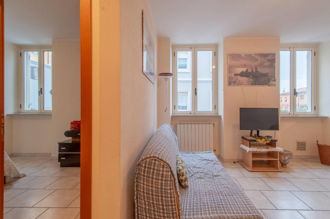 Wohnung zu verkauf in Trieste