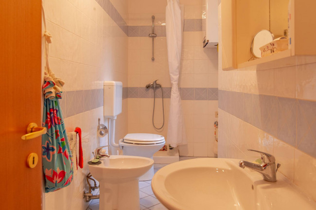 Wohnung zu verkauf in Trieste
