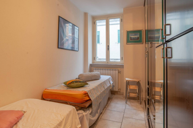 Appartamento in vendita a Trieste