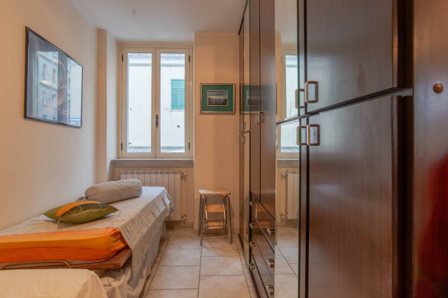 Wohnung zu verkauf in Trieste