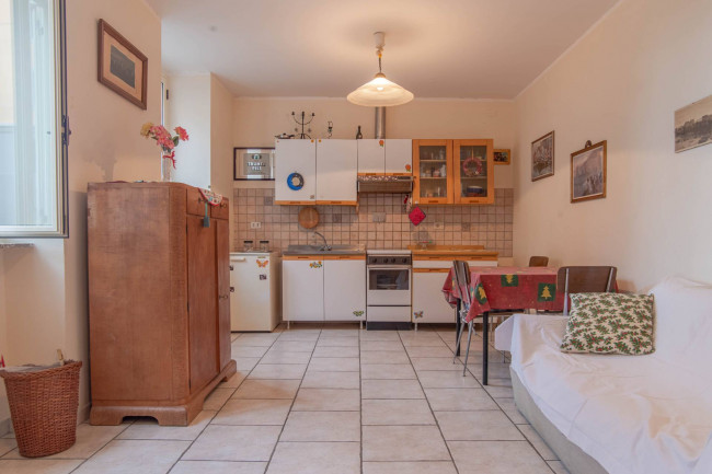 Wohnung zu verkauf in Trieste
