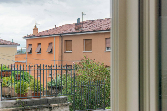 Wohnung zu verkauf in Trieste