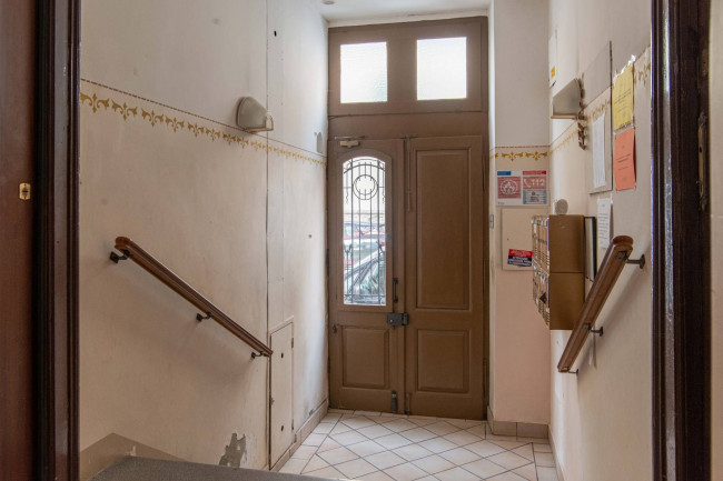 Wohnung zu verkauf in Trieste