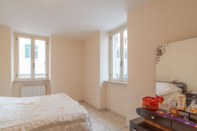 Wohnung zu verkauf in Trieste