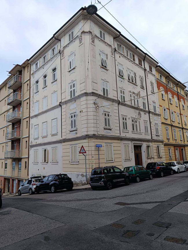 Wohnung zu verkauf in Trieste