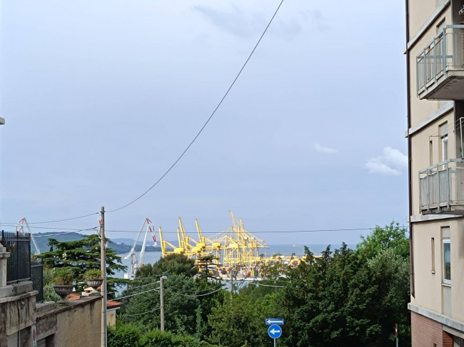 Wohnung zu verkauf in Trieste