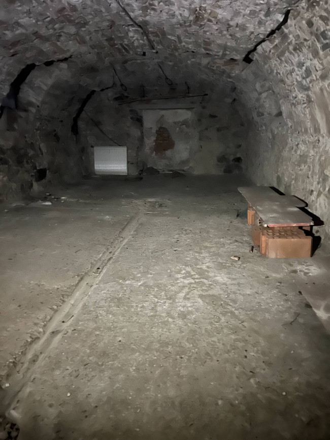 3 vetrine in vendita a Gorizia