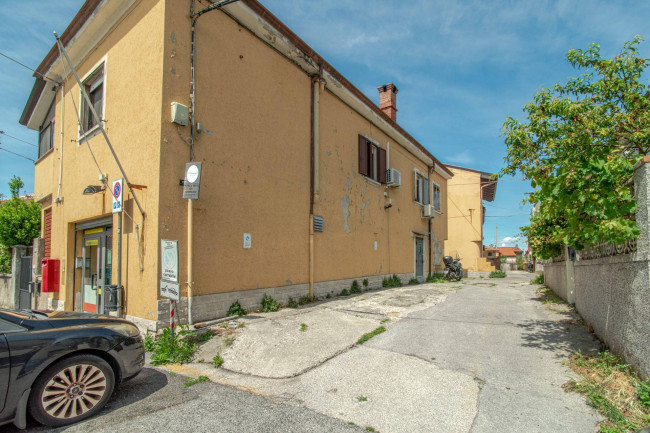 Porzione di casa in vendita a Trieste