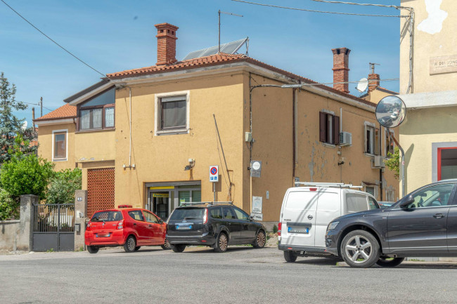Porzione di casa in vendita a Trieste