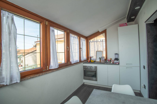 Porzione di casa in vendita a Trieste