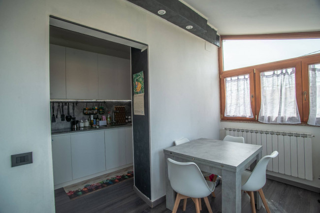 Porzione di casa in vendita a Trieste