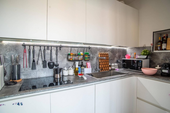Porzione di casa in vendita a Trieste