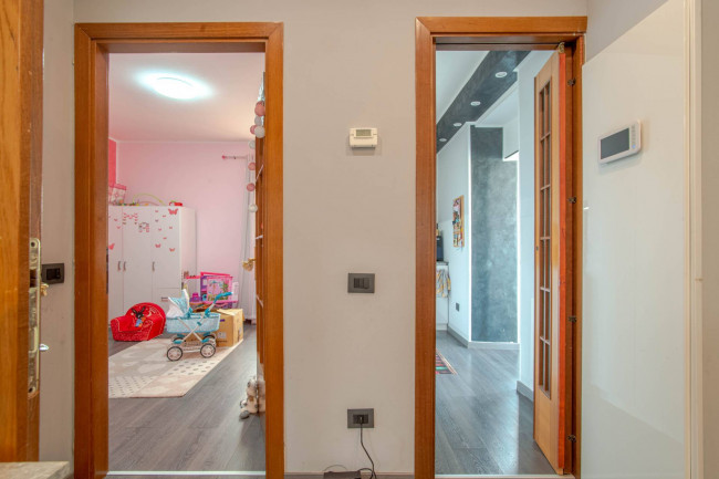 Porzione di casa in vendita a Trieste