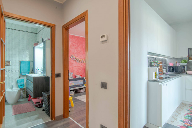 Porzione di casa in vendita a Trieste