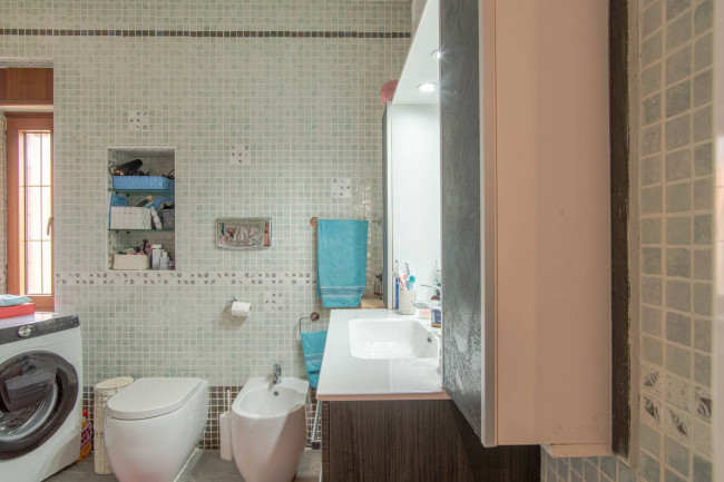Porzione di casa in vendita a Trieste