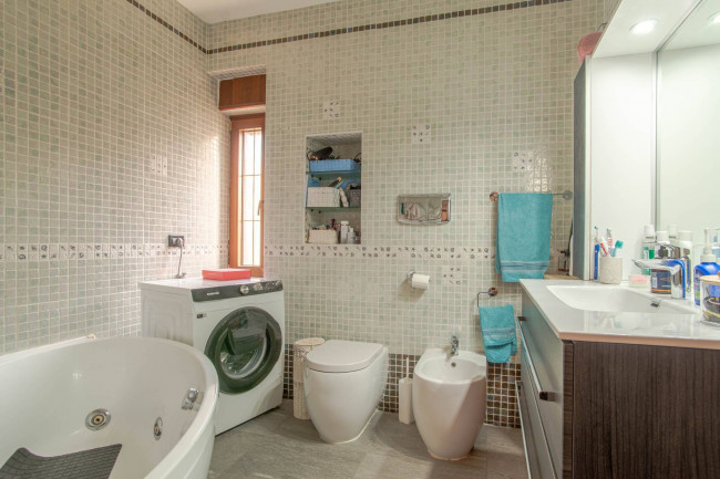 Porzione di casa in vendita a Trieste
