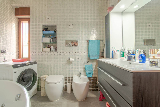 Porzione di casa in vendita a Trieste