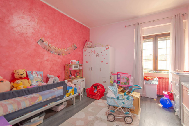 Porzione di casa in vendita a Trieste