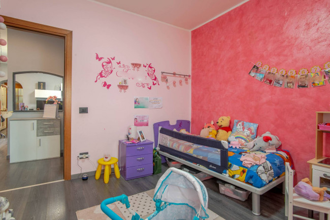 Porzione di casa in vendita a Trieste