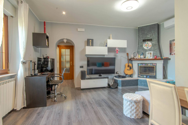 Porzione di casa in vendita a Trieste