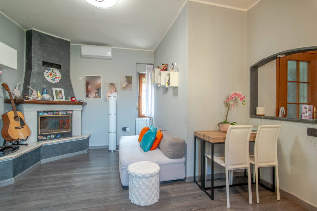 Porzione di casa in vendita a Trieste