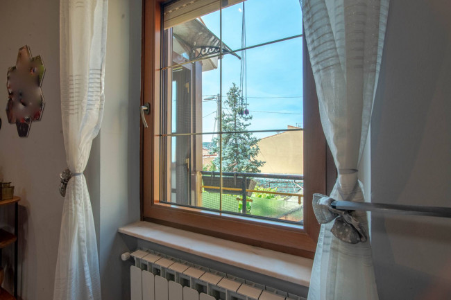 Porzione di casa in vendita a Trieste