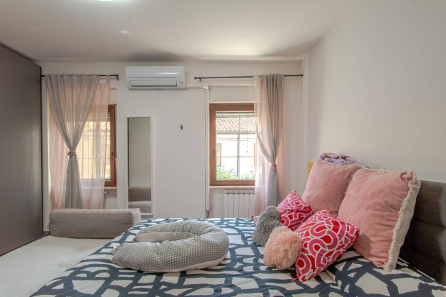 Porzione di casa in vendita a Trieste