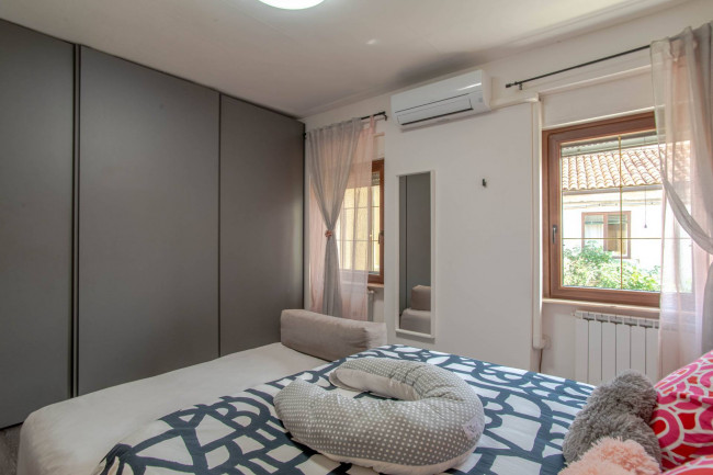 Porzione di casa in vendita a Trieste