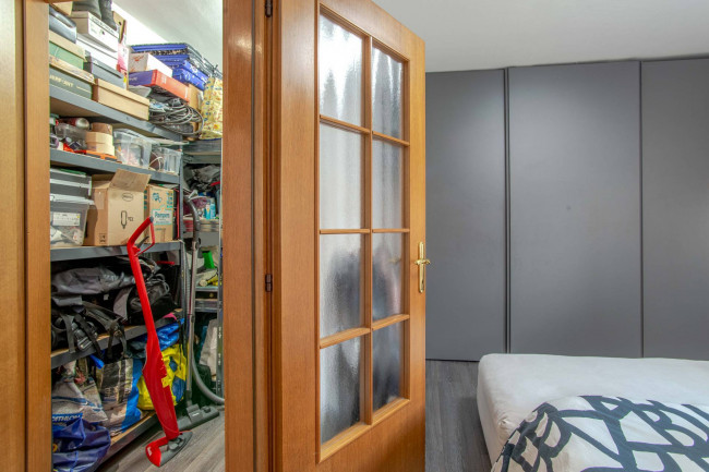 Porzione di casa in vendita a Trieste