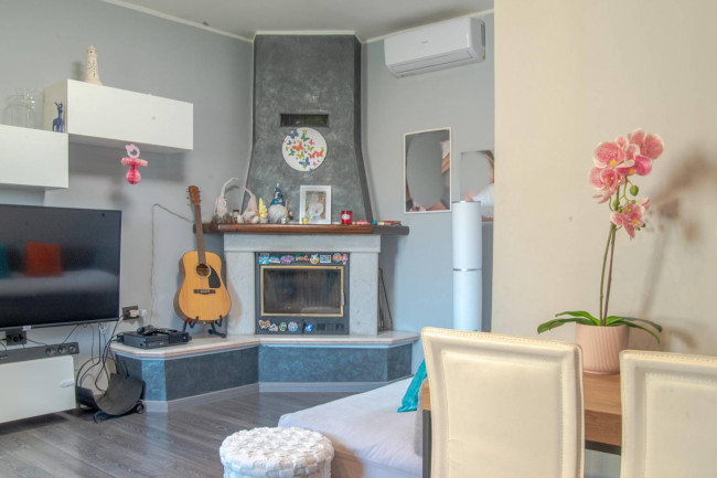 Porzione di casa in vendita a Trieste