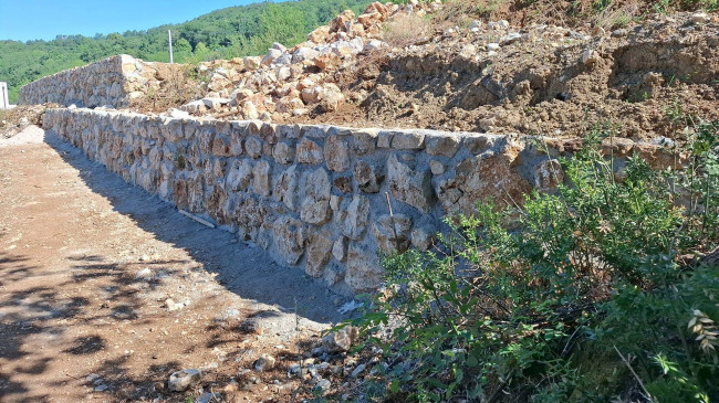 Terreno edificabile in vendita a Kromberk