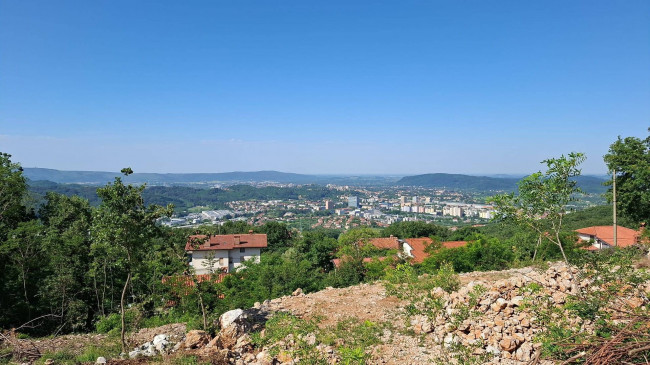 Terreno edificabile in vendita a Kromberk