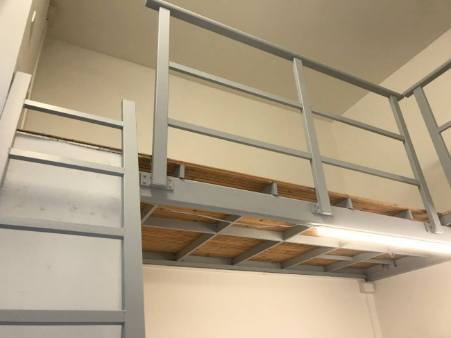 Lagerraum zu mieten in Trieste
